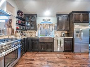 1021  MUIRFIELD Drive , Mansfield Texas 76063