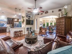1021  MUIRFIELD Drive , Mansfield Texas 76063