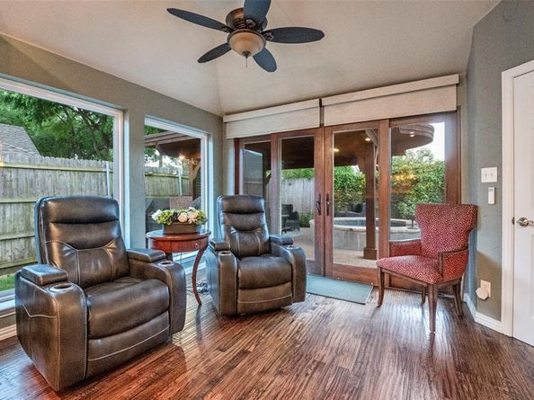 1021  MUIRFIELD Drive , Mansfield Texas 76063