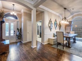 1021  MUIRFIELD Drive , Mansfield Texas 76063