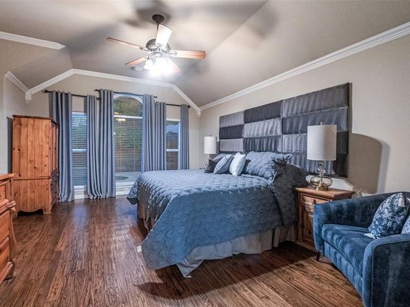 1021  MUIRFIELD Drive , Mansfield Texas 76063