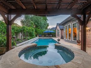 1021  MUIRFIELD Drive , Mansfield Texas 76063