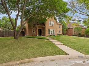 5109  Dewdrop Lane , Fort Worth Texas 76123