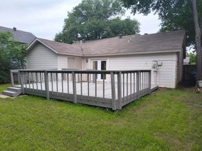 4632  Waterway Drive N, Fort Worth Texas 76137