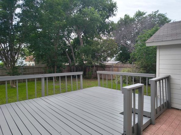 4632  Waterway Drive N, Fort Worth Texas 76137
