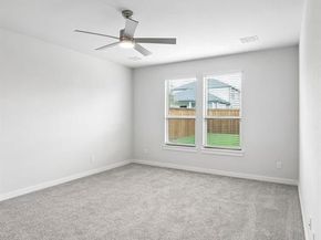 1445  Companero Street , Haslet Texas 76052