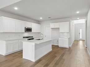 1445  Companero Street , Haslet Texas 76052