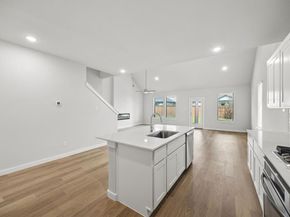 1445  Companero Street , Haslet Texas 76052