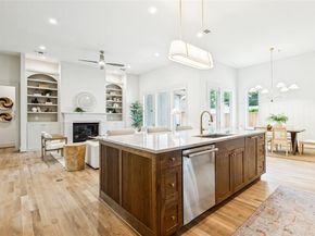1117  Grassmere Drive , Richardson Texas 75080