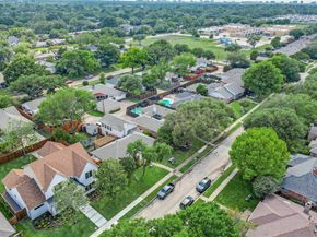 1117  Grassmere Drive , Richardson Texas 75080