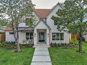 1117  Grassmere Drive , Richardson Texas 75080