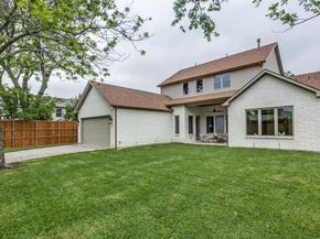 1117  Grassmere Drive , Richardson Texas 75080