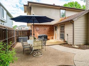 2601  Misty Glen Drive , Flower Mound Texas 75028