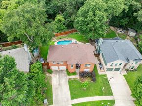 2601  Misty Glen Drive , Flower Mound Texas 75028