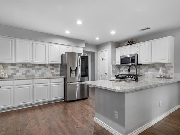 2601  Misty Glen Drive , Flower Mound Texas 75028