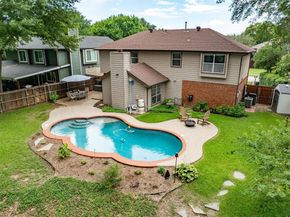 2601  Misty Glen Drive , Flower Mound Texas 75028