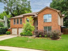 2601  Misty Glen Drive , Flower Mound Texas 75028