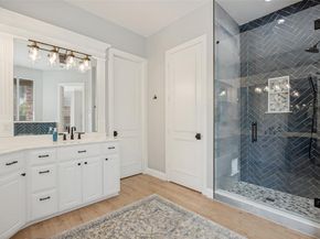 607  Granbury Drive , Allen Texas 75013