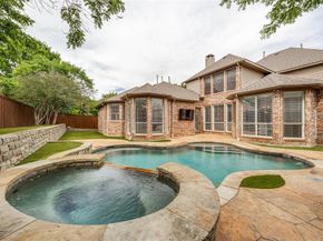 607  Granbury Drive , Allen Texas 75013