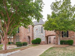 607  Granbury Drive , Allen Texas 75013