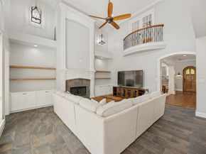 607  Granbury Drive , Allen Texas 75013