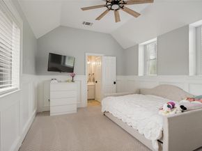 607  Granbury Drive , Allen Texas 75013