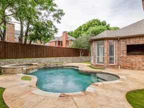607  Granbury Drive , Allen Texas 75013