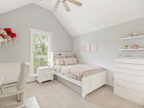 607  Granbury Drive , Allen Texas 75013