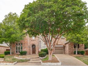 607  Granbury Drive , Allen Texas 75013