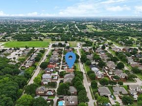 1205  Wicklow Lane , Garland Texas 75044