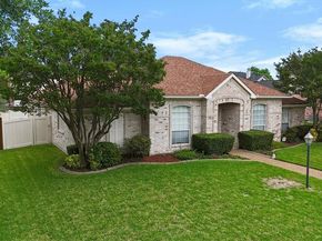 1205  Wicklow Lane , Garland Texas 75044
