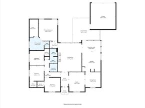 1205  Wicklow Lane , Garland Texas 75044