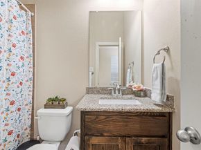 220  Sir Brine Drive , Lewisville Texas 75056