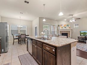 220  Sir Brine Drive , Lewisville Texas 75056