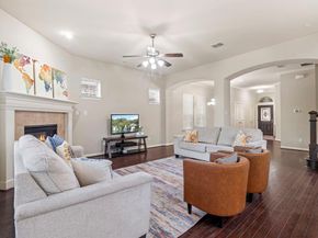 220  Sir Brine Drive , Lewisville Texas 75056