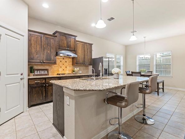 220  Sir Brine Drive , Lewisville Texas 75056