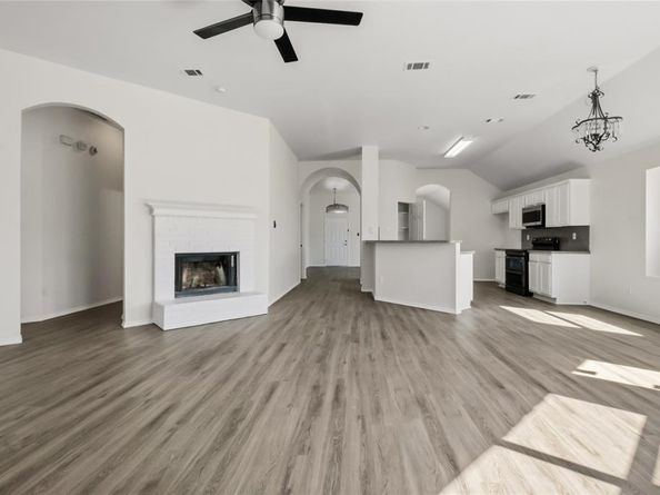 2302  Burning Light Drive , Dallas Texas 75228