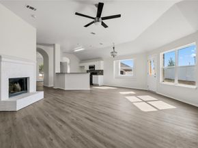 2302  Burning Light Drive , Dallas Texas 75228