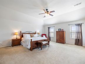 1232  Elkford Lane , Fort Worth Texas 76247