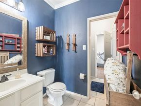 1232  Elkford Lane , Fort Worth Texas 76247