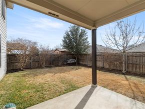 1232  Elkford Lane , Fort Worth Texas 76247