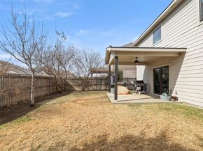 1232  Elkford Lane , Fort Worth Texas 76247