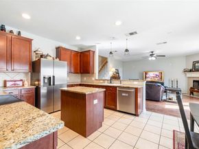 1232  Elkford Lane , Fort Worth Texas 76247