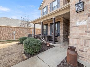 1232  Elkford Lane , Fort Worth Texas 76247