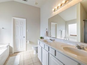 1232  Elkford Lane , Fort Worth Texas 76247