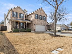 1232  Elkford Lane , Fort Worth Texas 76247