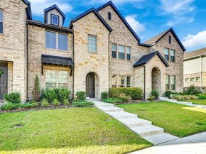 2538  Settlers Place , Garland Texas 75042