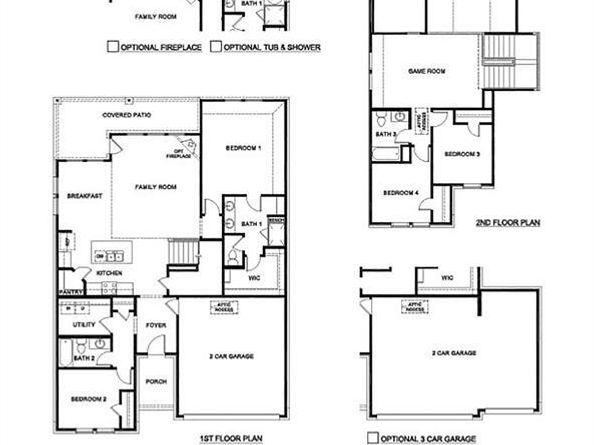2068  Hearn Drive , Royse City Texas 75189