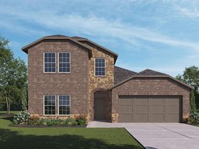 2068  Hearn Drive , Royse City Texas 75189