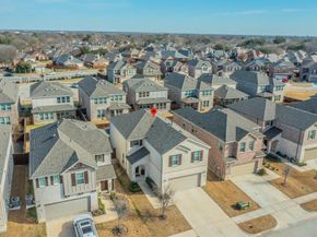 2758  Henson Lane , Garland Texas 75040